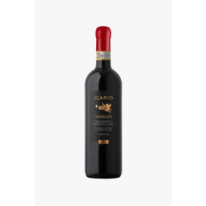 Nobile di Montepulciano D.O.C.G. ''Sansaia''